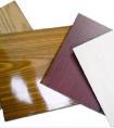 Uv Acrylic Coated High Glossy Mdf Hdf