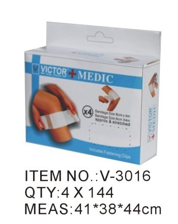 V 3016 First Aid Elastic Bandage