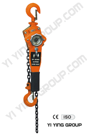 Va Hoist Lever Block Manul Hand Chain