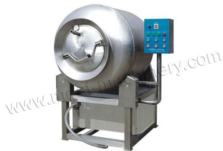 Vacuum Meat Tumbling Machine