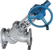 Valve Slurry