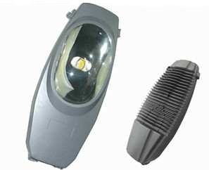 Vde Saa 120w Led Street Light 5 Years Warranty