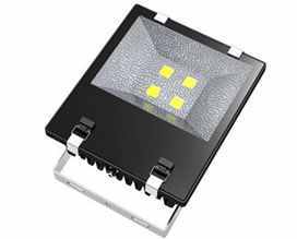 Vde Saa 200w Led High Tunnel Light 3 Years Warranty