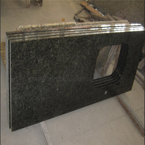 Verde Bahia Granite Countertops Price