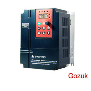 Vfd Drives Manufacturer