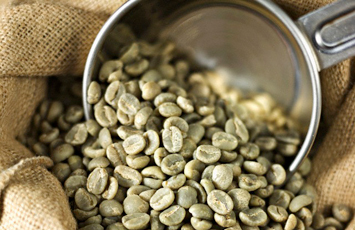 Vietnamese Coffee Beans