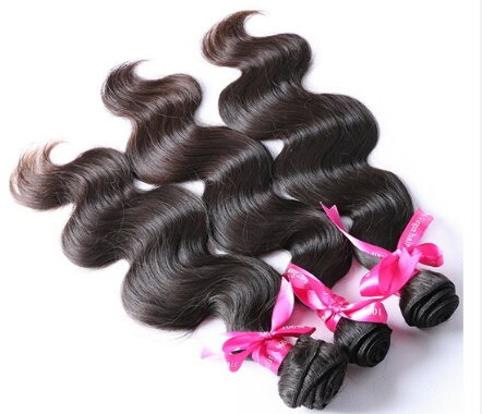 Virgin Brazilian Body Wave Hair 20149271345