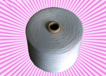 Virgin Polyester Spun Yarn 30s 1 For Sewing