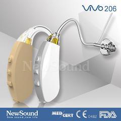 Vivo 206 Bte Newsound Hearing Aids