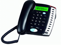 Voip Ip Phone Support Sip Iax