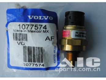 Volvo 1077574 A40d Oil Pressure Sensor