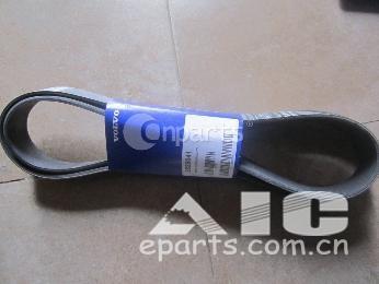 Volvo Fan Belt 3828041