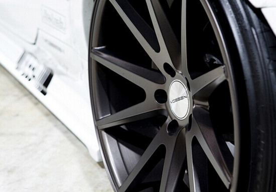 Vossen Replica Vfs 1 Car Wheels