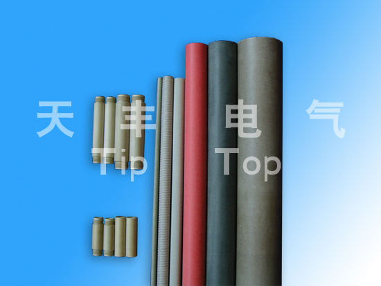 Vulcanized Fiber Tubes