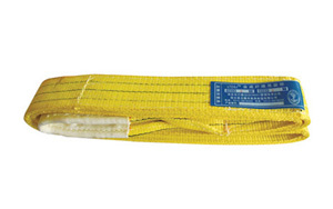 W01 Type Synthetic Sling Webbing