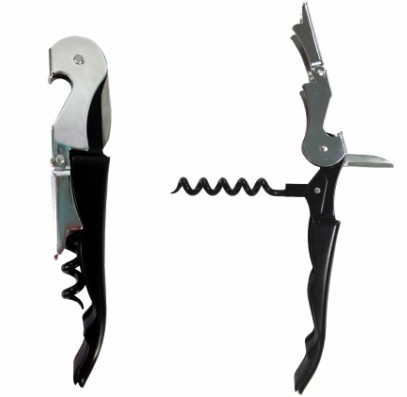 Waiter S Friend Corkscrew