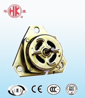 Washing Machine Wash Motor