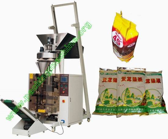 Washing Powder Packing Machine