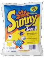 Washingpowder Sunny 500g