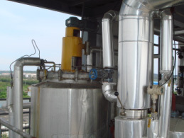 Waste Engine Oil Refining Technology And Equipment