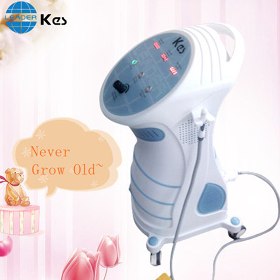 Water And Oxygen Jet Acne Removal Machine Med 390