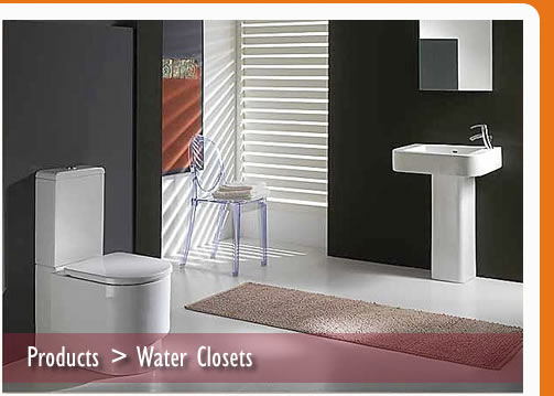 Water Closets Of Aonehouse