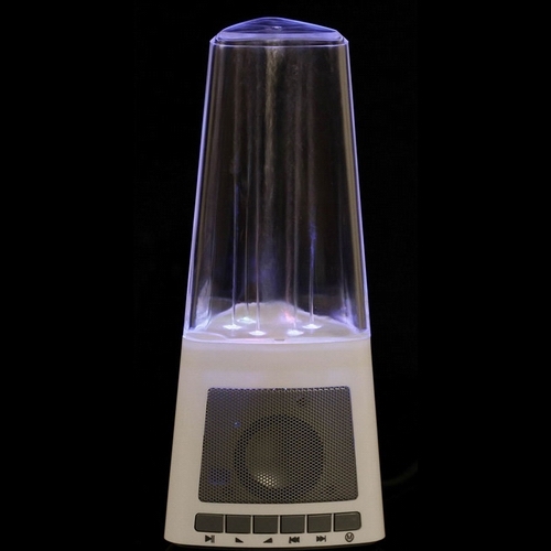 Water Dancing Speaker