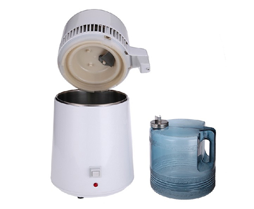 Water Distiller Classic Wd 0