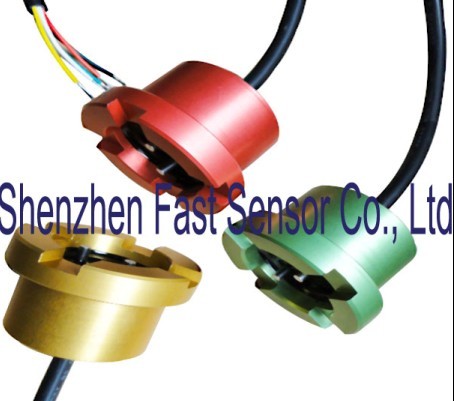 Water Sensor Probe Detecting Leakage