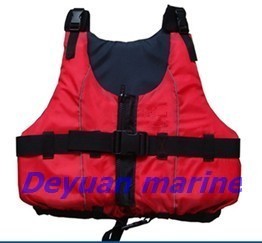 Water Sports Life Jacket