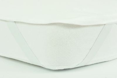 Waterproof Hotel Mattress Protector For Babies