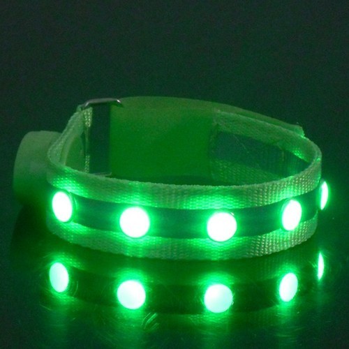 Waterproof Led Dog Collar