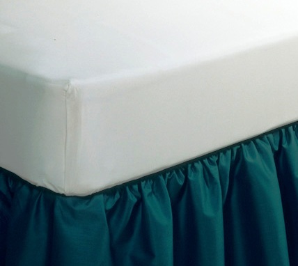 Waterproof Microfiber Mattress Protector