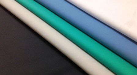 Waterproof Pu Coated Fabric