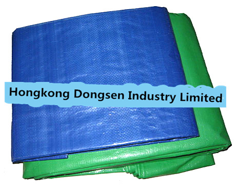 Waterproof Tarpaulin