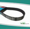 Wearing Resistance Rubber Metric Car Timing Belts For Audi Seat Skoda Vw 13