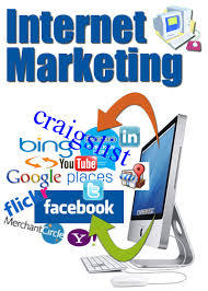 Web Design Development Internet Marketing