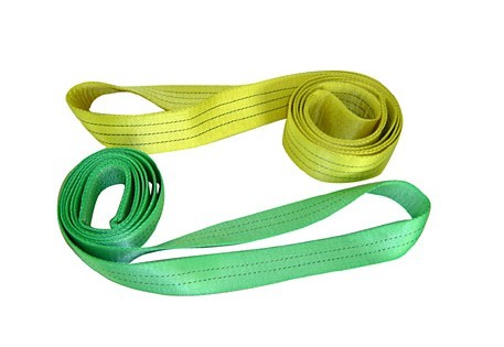 Webbing Sling Endless Type Sln