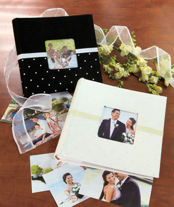 Wedding Photo Albums For Sweeting Memory