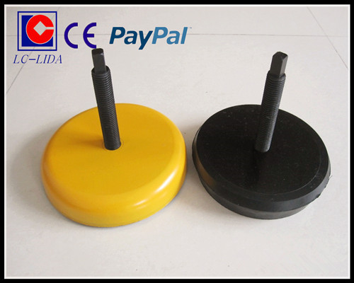 Weight Load Anti Vibration Rubber Mounts