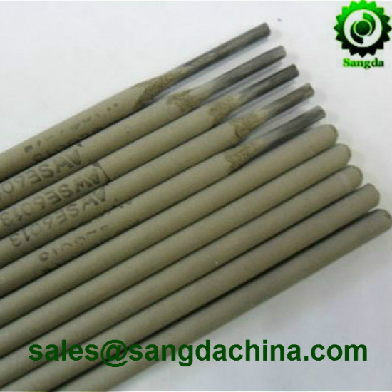 Welding Electrode Rod E6013