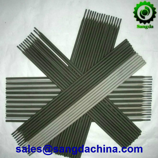 Welding Electrodes Rods E6013 E7018