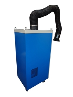 Welding Fume Extractors