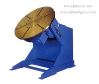 Welding Positioner For Multi Industry