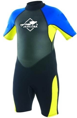 Wetsuit 