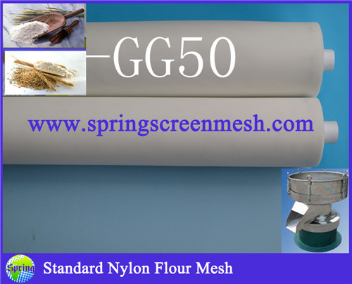 Wheat Flour Mesh 50gg