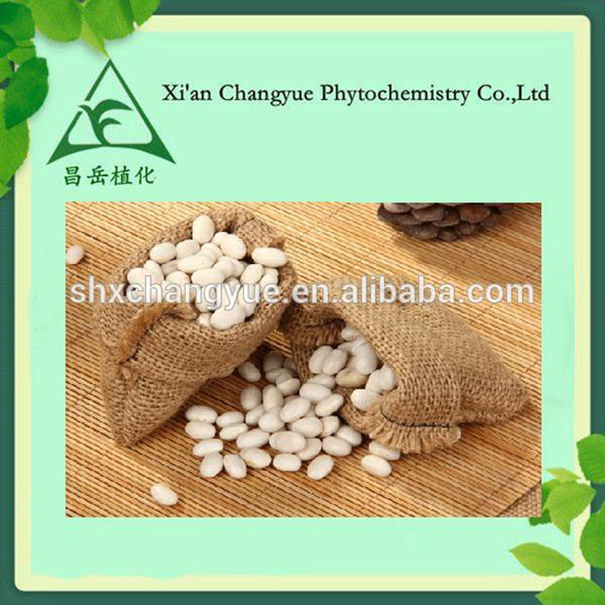 White Kedney Bean 0 1 Phaseolin A Good Product To Kidney And Spleen