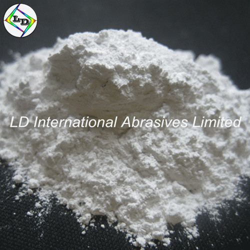 White Tabular Alumina 325mesh