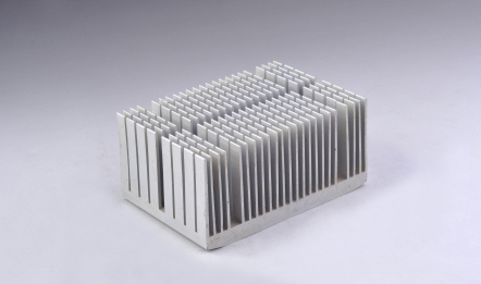 Wholesale Aluminium Profile Radiator