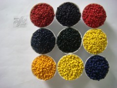 Wholesale Cheap Color Masterbatch For Plastic Dyeing